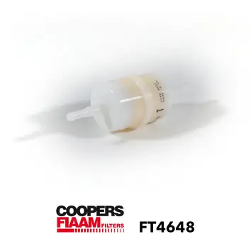 Kraftstofffilter CoopersFiaam FT4648