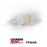 Kraftstofffilter CoopersFiaam FT4648