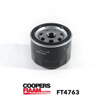 Ölfilter CoopersFiaam FT4763