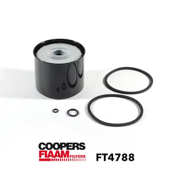 Kraftstofffilter CoopersFiaam FT4788