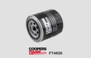 Ölfilter CoopersFiaam FT4826