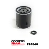 Kraftstofffilter CoopersFiaam FT4840