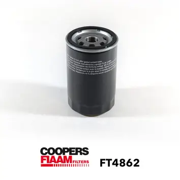 Ölfilter CoopersFiaam FT4862 Bild Ölfilter CoopersFiaam FT4862