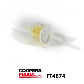 Kraftstofffilter CoopersFiaam FT4874