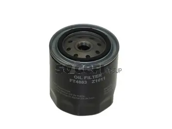 Ölfilter CoopersFiaam FT4883