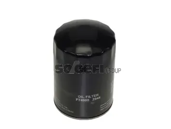 Ölfilter CoopersFiaam FT4905 Bild Ölfilter CoopersFiaam FT4905