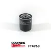 &Ouml;lfilter CoopersFiaam FT4960