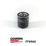 Ölfilter CoopersFiaam FT4960