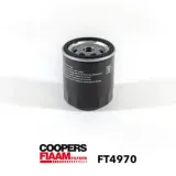 Ölfilter CoopersFiaam FT4970