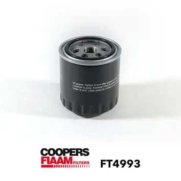 Ölfilter CoopersFiaam FT4993 Bild Ölfilter CoopersFiaam FT4993