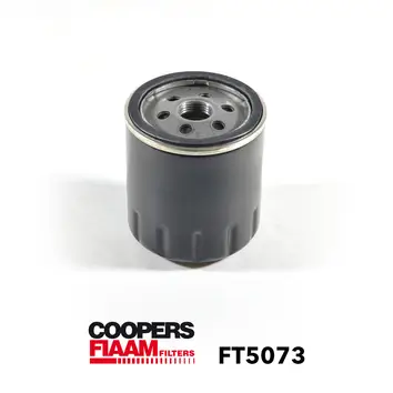 Ölfilter CoopersFiaam FT5073