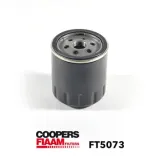 Ölfilter CoopersFiaam FT5073