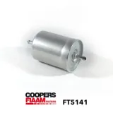 Kraftstofffilter CoopersFiaam FT5141