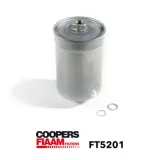 Kraftstofffilter CoopersFiaam FT5201