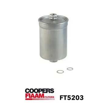 Kraftstofffilter CoopersFiaam FT5203