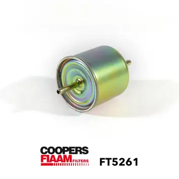 Kraftstofffilter CoopersFiaam FT5261 Bild Kraftstofffilter CoopersFiaam FT5261