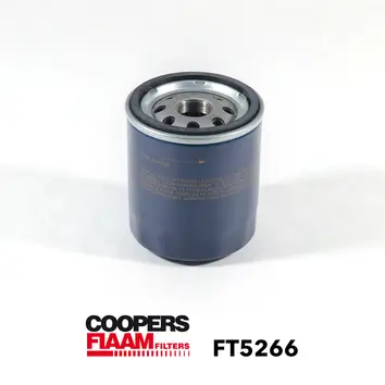 Ölfilter CoopersFiaam FT5266