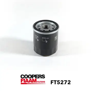Ölfilter CoopersFiaam FT5272