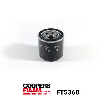 Ölfilter CoopersFiaam FT5368 Bild Ölfilter CoopersFiaam FT5368