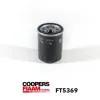 &Ouml;lfilter CoopersFiaam FT5369