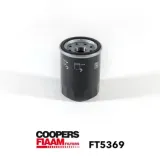 Ölfilter CoopersFiaam FT5369