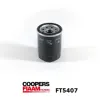 &Ouml;lfilter CoopersFiaam FT5407