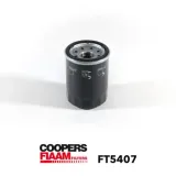 Ölfilter CoopersFiaam FT5407
