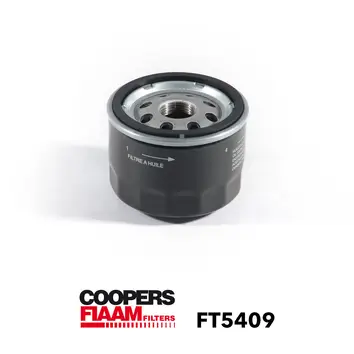 Ölfilter CoopersFiaam FT5409