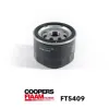 &Ouml;lfilter CoopersFiaam FT5409