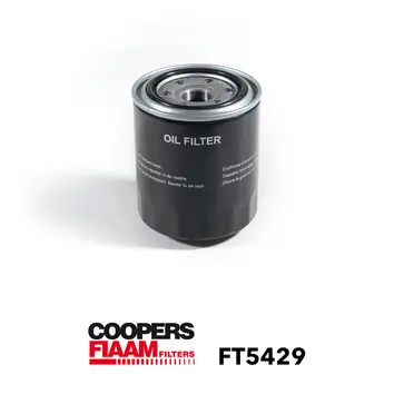 Ölfilter CoopersFiaam FT5429 Bild Ölfilter CoopersFiaam FT5429