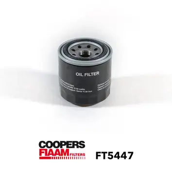 Ölfilter CoopersFiaam FT5447