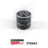 &Ouml;lfilter CoopersFiaam FT5447