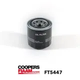 Ölfilter CoopersFiaam FT5447