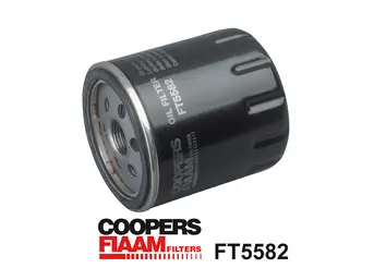 Ölfilter CoopersFiaam FT5582