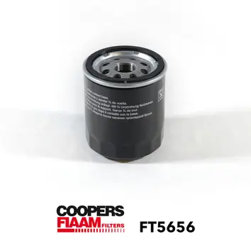 Ölfilter CoopersFiaam FT5656