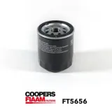 Ölfilter CoopersFiaam FT5656