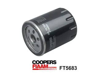 Ölfilter CoopersFiaam FT5683
