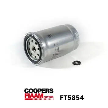 Kraftstofffilter CoopersFiaam FT5854 Bild Kraftstofffilter CoopersFiaam FT5854