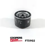 Ölfilter CoopersFiaam FT5902