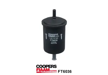 Kraftstofffilter CoopersFiaam FT6036