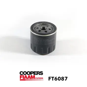 Ölfilter CoopersFiaam FT6087 Bild Ölfilter CoopersFiaam FT6087