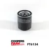 &Ouml;lfilter CoopersFiaam FT6134
