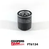 Ölfilter CoopersFiaam FT6134