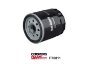 Ölfilter CoopersFiaam FT6811