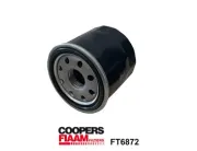 Ölfilter CoopersFiaam FT6872