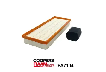 Luftfilter CoopersFiaam PA7104