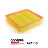 Luftfilter CoopersFiaam PA7110