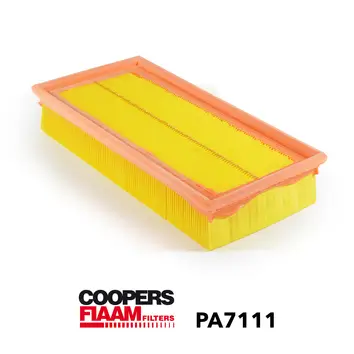 Luftfilter CoopersFiaam PA7111