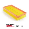 Luftfilter CoopersFiaam PA7111