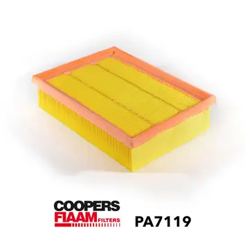 Luftfilter CoopersFiaam PA7119 Bild Luftfilter CoopersFiaam PA7119